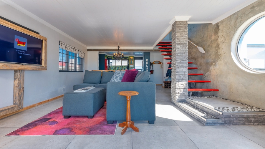 3 Bedroom Property for Sale in Agulhas Western Cape